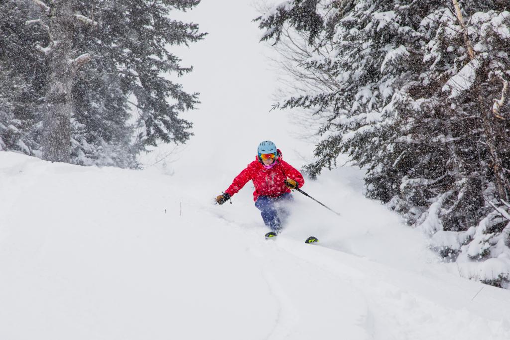 Black Mountain Ski Area Indy Pass